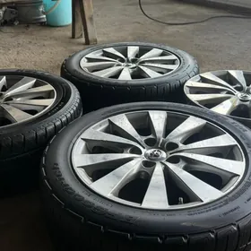 12 Avalon disga komp morda