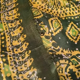 Geyilen esik kumus hurem alyan