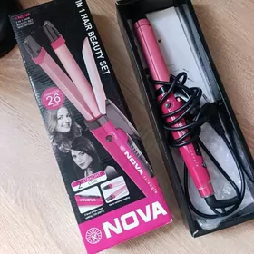 плойка для волос