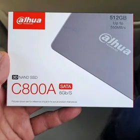 ssd Dahua 512Gb
