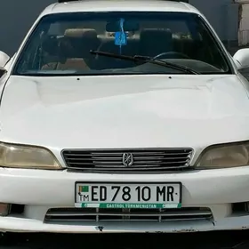 Toyota Mark II 1994