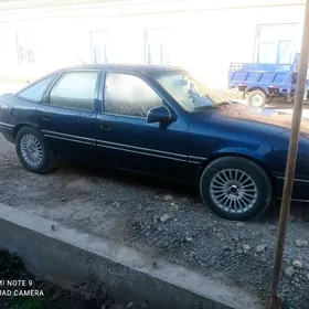 Opel Vectra 1990