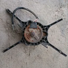 Vintilýator matorçyk