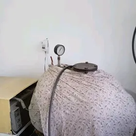 GazlyGazly suw aparat