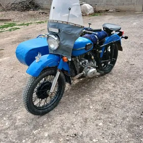 Ural 5557 2000