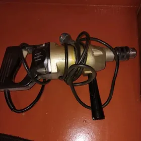 дрель промышленная