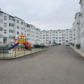 Anew panel jay 4/1 3kom 132m²