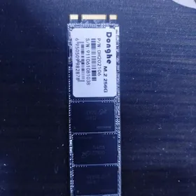SSD m2