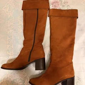 сапоги женские