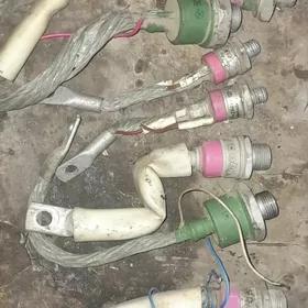 diod диод авто пуска.кранбаока