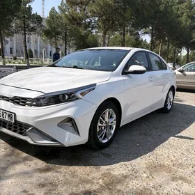 Kia Forte 2023