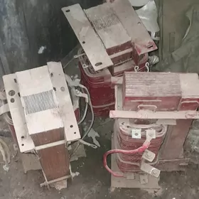 пускател трансф матор сварк