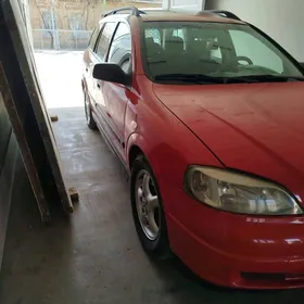 Opel Astra 1998