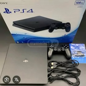 ps4 slim 500gb