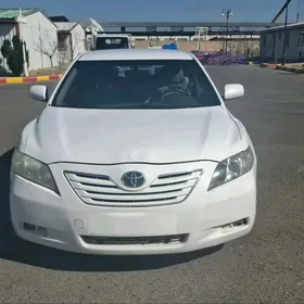 Toyota Camry 2008