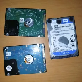 HDD disk 320 gb