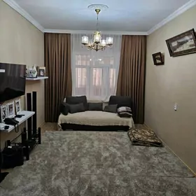 3 ком. квартира