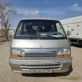 Toyota Hiace 1992