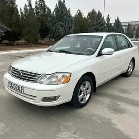 Toyota Avalon 2000