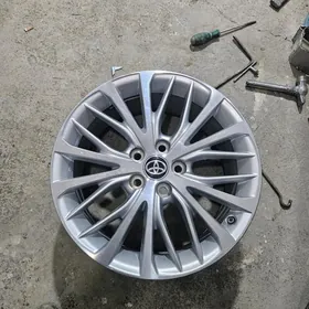 Camry yewrapeyka diska