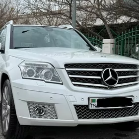 Mercedes-Benz GLK 350 2010