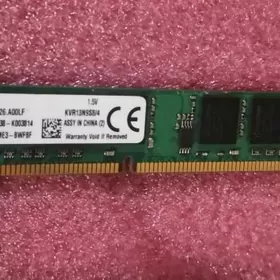 4GB ram ddr3