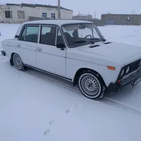 Lada 2106 1986