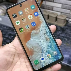 infinix Hot 40i   8+8/128