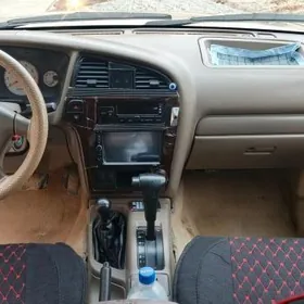 Nissan Pathfinder 2001