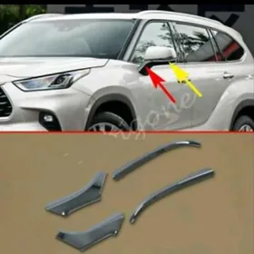 Highlander 20-23 bokowoý nikel