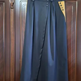 юбки, блузки