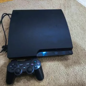 ps3 play station 3