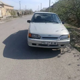 Lada 2115 2002