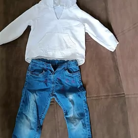 вещи на 1 2 годика