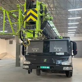 Zoomlion ZTC550V532 2024