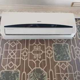 кондиционер беко