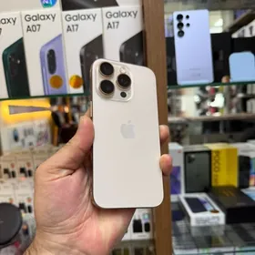 iPhone 16Pro 128gb 95% ZAA