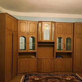 Гарнитур. шкаф