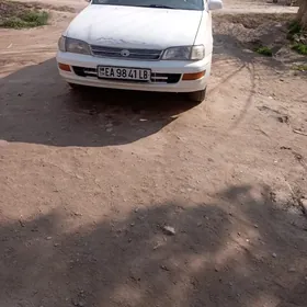 Toyota Corona 1993