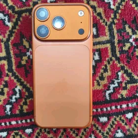 iPhone 17 pro zapjas