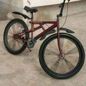 Tigir kros dayow 26lyk