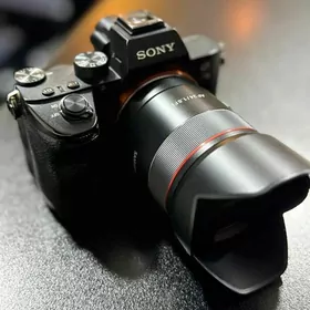 sony a 7/3