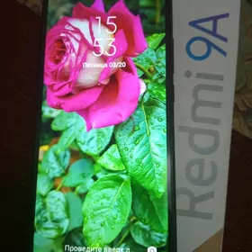Redmi 9 A