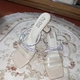 новая шлепка