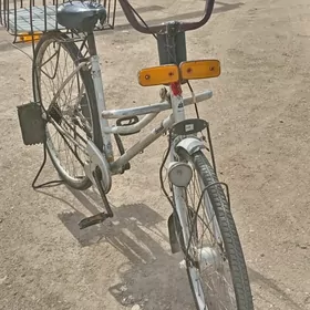 Dubay welik welisoped