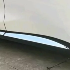 Lexsus ES 19-23ý. gapy nikel