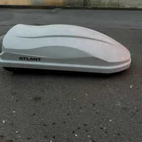 LODKA BAGAJ UNIWERSAL