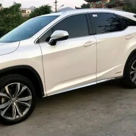 Lexsus RX 16-22ý. gapy nikel