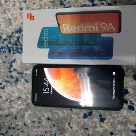 redmi 9a