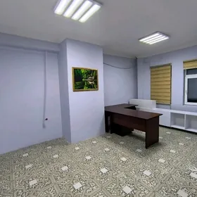 Аренда 2 ком. под офис